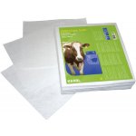 Kerbl utěrky SUPER na vemeno 34 x 37 cm pratelné balení 50 ks – Hledejceny.cz