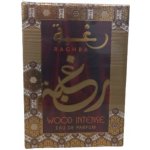 Lattafa Raghba Wood Intense parfémovaná voda pánská 100 ml – Sleviste.cz