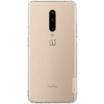 Pouzdro Nillkin Nature TPU OnePlus 7 čiré – Zbozi.Blesk.cz