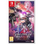 Fire Emblem Warriors: Three Hopes – Zboží Dáma