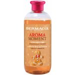 Dermacol Medový perníček Aroma Moment pěna do koupele 500 ml – Hledejceny.cz