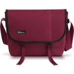 SIMTOP brašna na tablet taška přes rameno brašna přes rameno s polstrovaným ramenním popruhem – Hledejceny.cz