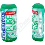 Mentos Pure Fresh Gum Spearmint 30 g – Hledejceny.cz