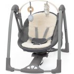 Ingenuity houpačka konvertibilní vibrující s melodií Nash 2v1 – Sleviste.cz