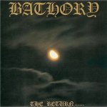 Bathory - The Return CD – Hledejceny.cz