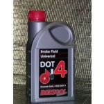 Denicol Brake Fluid Brzdová kapalina DOT 4 1 l – Zbozi.Blesk.cz