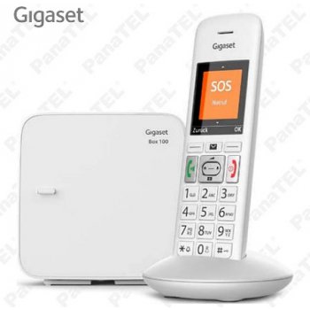 Siemens Gigaset E370