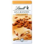Lindt Les grandes Amandes 150 g – Zboží Dáma