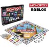 Desková hra Hasbro Monopoly Roblox