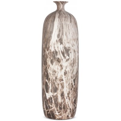 EUROFIRANY DEKORAČNÍ VÁZA MARIKA (01) 15X15X63 CM VÍCEBAREVNÁ – Hledejceny.cz
