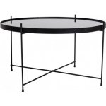 House Nordic Venezia ø70 cm černý – Zboží Mobilmania