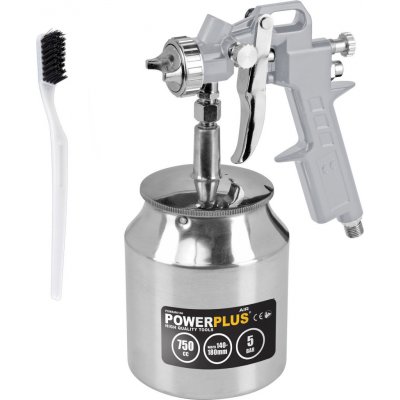 Powerplus POWAIR0106 – Zboží Mobilmania