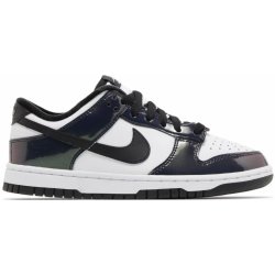 Nike Dunk Low SE 'Just Do It' Iridescent FQ8143-001