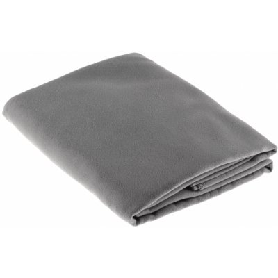 Clawgear ručník Microfiber 60 x 120 cm solid rock