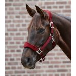 Waldhausen Ohlávka Premium Soft modrá – Zboží Dáma