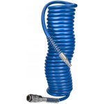 Kraft & Dele Spirálová vzduchová PE 20m 5x12mm 16618 KD673 – Hledejceny.cz