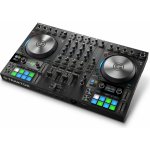 Native Instruments Traktor Kontrol S4 MK3 – Zboží Mobilmania