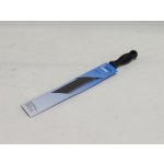 Magg Pilník Pilník plochý 300/2 PLO300/2 – Zboží Mobilmania