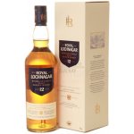 Royal Lochnagar 12y 40% 0,7 l (karton) – Hledejceny.cz