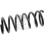 Vinutá pružina podvozku FEBI BILSTEIN 47248 | Zboží Auto