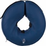 Trixie Ochranný nafuk.límec proti lízání a kousání ran L-XL 66-78 cm – Zboží Dáma