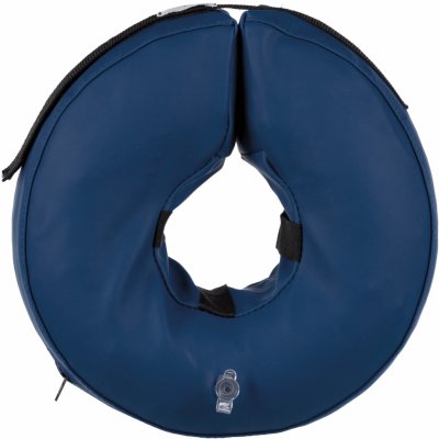 Trixie Ochranný nafuk.límec proti lízání a kousání ran L-XL 66-78 cm – Zboží Dáma