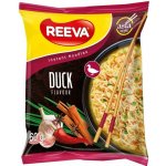 Reeva nudlová kachní 60 g – Zboží Dáma