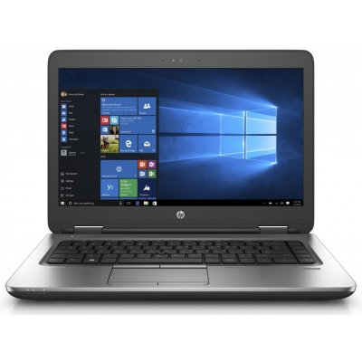 HP ProBook 640 T9X00EA