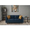 Pohovka Atelier del Sofa 2-Seat Sofa Kale VelvetOil Green