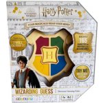 Harry Potter Čarodějnické hádání – Sleviste.cz