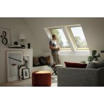 VELUX GLL 1064 FK08 66x140 cm – Sleviste.cz
