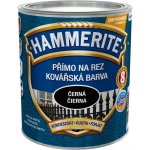 Akzo Nobel Hammerite přímo na rez kovářská barva 0,75L – HobbyKompas.cz