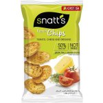 Snatt's Popped chips rajče, sýr, oregáno 75g – Hledejceny.cz