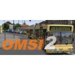 OMSI Bus Simulator 2 – Hledejceny.cz