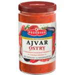 Podravka Ajvar pikant 350 g – Zboží Dáma