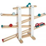 Small Foot Kuličková dráha malá 1530 – Sleviste.cz