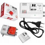 Red Eagle WZ-20 – Sleviste.cz