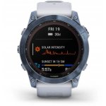 Garmin fenix 7X Sapphire Solar – Hledejceny.cz