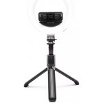 RIO GlamourGlow Pro/ Beauty & Vlogging Ring Light RLRC – Zboží Živě