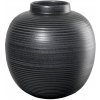 Váza ASA Selection Váza JAPANDI V.29cm černá