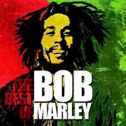 Marley Bob - Best Of Bob Marley LP