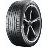 Continental ContiSportContact 5 P 255/35 R19 96Y runflat – Hledejceny.cz