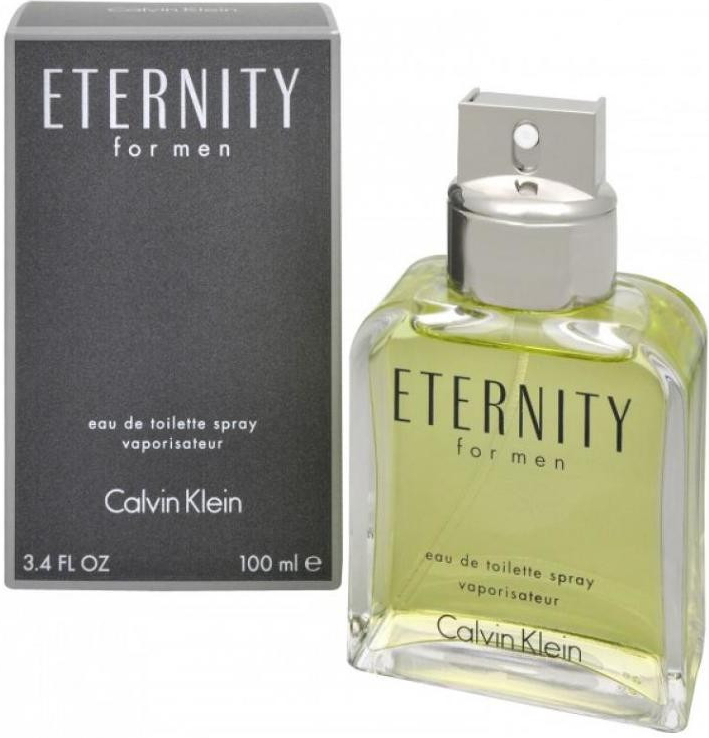 Calvin Klein Eternity voda po holení 100 ml od 452 Kč - Heureka.cz