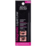 Ardell Magnetic Liquid Liner magnetické tekuté linky k umělým řasám Black 3,5 g – Zbozi.Blesk.cz