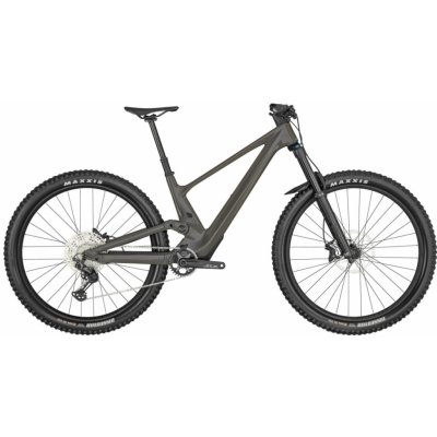 Scott Genius 920 2025 – Zboží Dáma