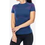 Brubeck Womens 3D Run PRO T-Shirt violet – Hledejceny.cz