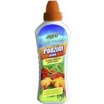 Agro Kapalné hnojivo Podzim 1 l – Zboží Dáma