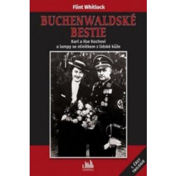 Přežil jsem Buchenwald - Whitlock Flint, Gros Louis