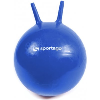 Sportago Hopping Ball 55 cm – Sleviste.cz