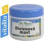 Dr. Popov diviznová mast k masáži unavených končetin 50 ml – Zboží Dáma